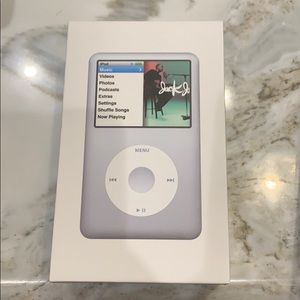 Apple IPod